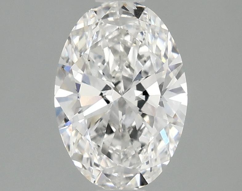 1.41 Carat Oval Shaped Ideal Cut VS2 IGI Certified Lab Grown Diamond