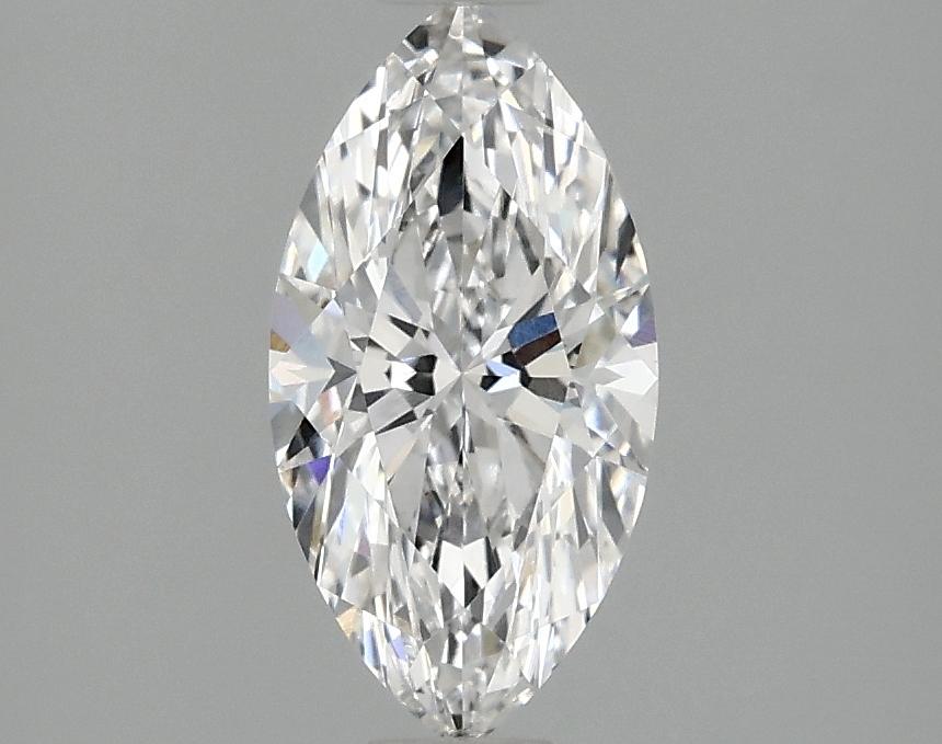 1.06 Carat Marquise Shaped Ideal Cut VS1 IGI Certified Lab Grown Diamond