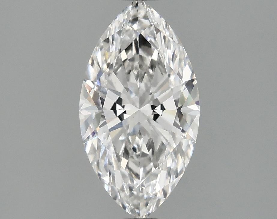 1.51 Carat Marquise Shaped Excellent Cut VS1 IGI Certified Lab Grown Diamond