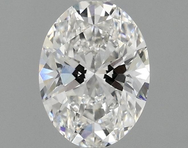 1.04 Carat Oval Shaped Excellent Cut VS1 IGI Certified Lab Grown Diamond