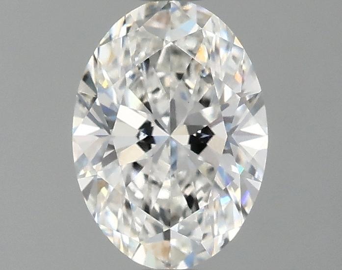 1.02 Carat Oval Shaped Ideal Cut VS1 IGI Certified Lab Grown Diamond