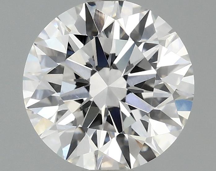 1.53 Carat Round Shaped Excellent Cut VS1 IGI Certified Lab Grown Diamond
