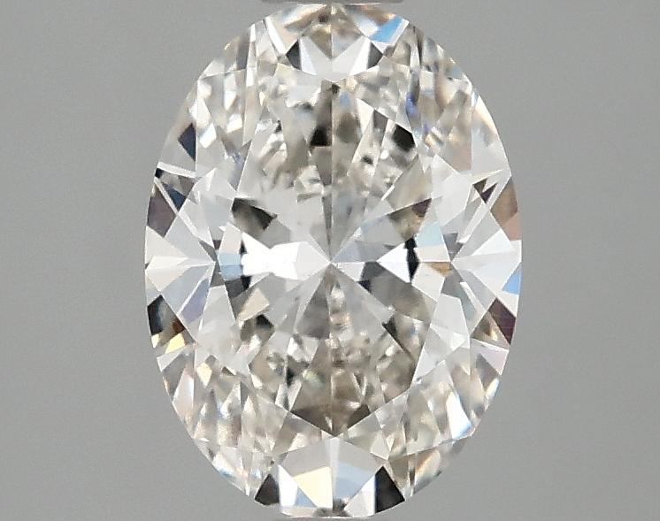 1.52 Carat Oval Shaped Ideal Cut VS1 IGI Certified Lab Grown Diamond
