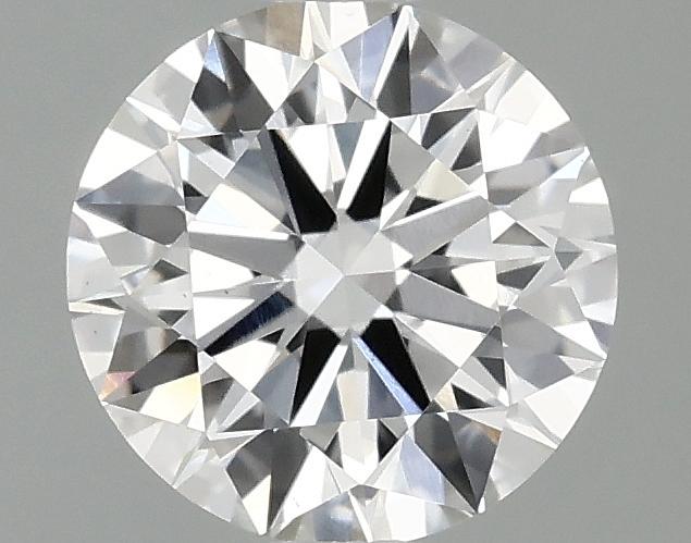 1.0 Carat Round Shaped Excellent Cut VS1 IGI Certified Lab Grown Diamond