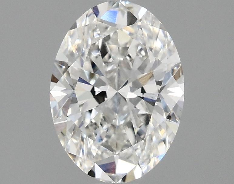1.51 Carat Oval Shaped Excellent Cut VS1 IGI Certified Lab Grown Diamond