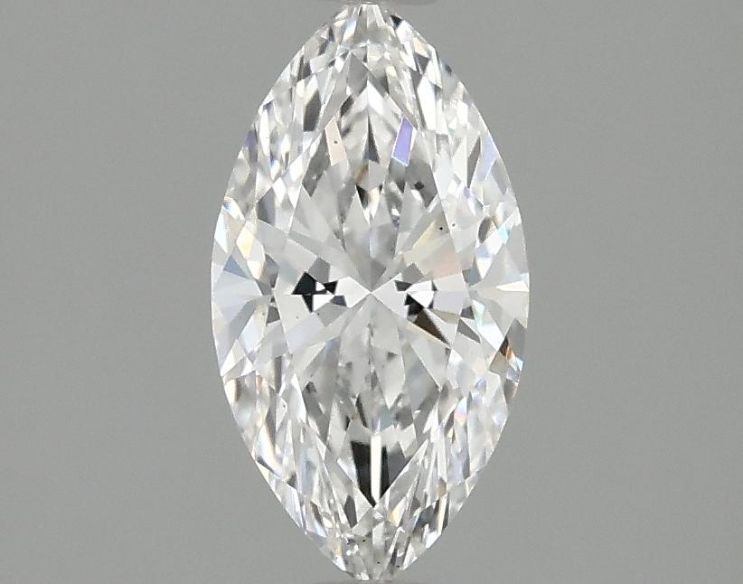 1.03 Carat Marquise Shaped Excellent Cut VS1 IGI Certified Lab Grown Diamond
