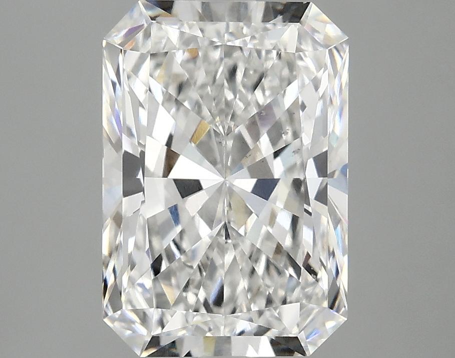 2.99 Carat Radiant Shaped Ideal Cut VS2 IGI Certified Lab Grown Diamond