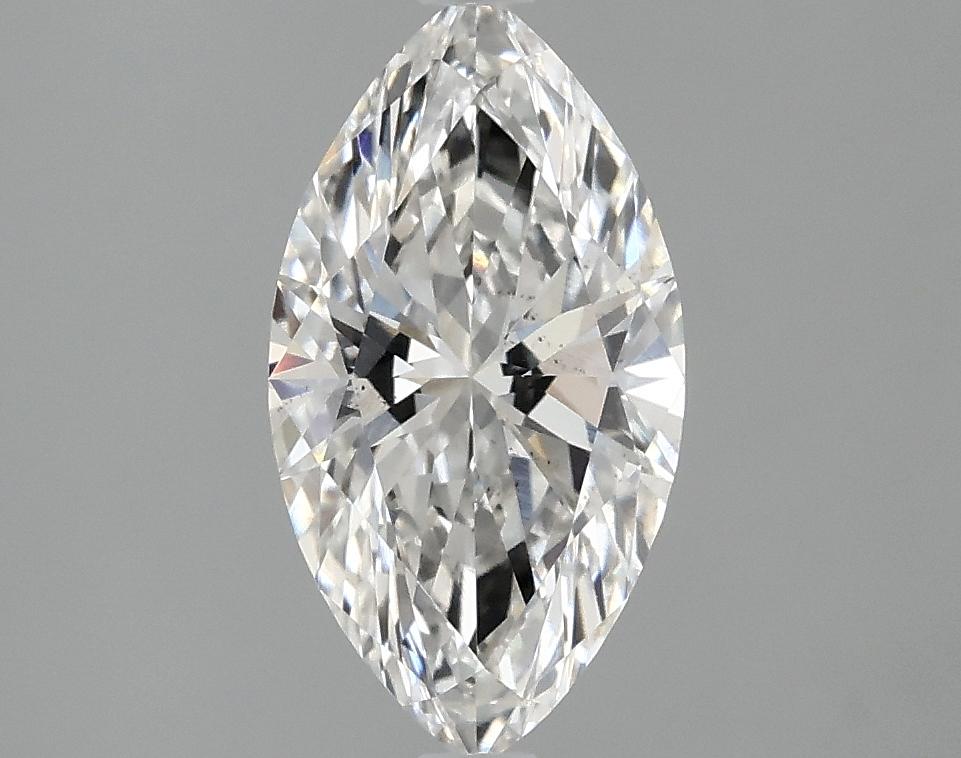 1.51 Carat Marquise Shaped Excellent Cut VS2 IGI Certified Lab Grown Diamond
