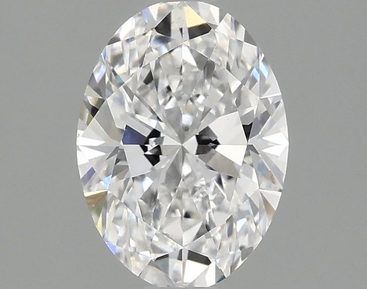 1.42 Carat Oval Shaped Excellent Cut VS1 IGI Certified Lab Grown Diamond