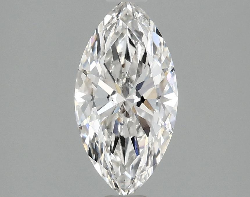 1.04 Carat Marquise Shaped Ideal Cut VS1 IGI Certified Lab Grown Diamond