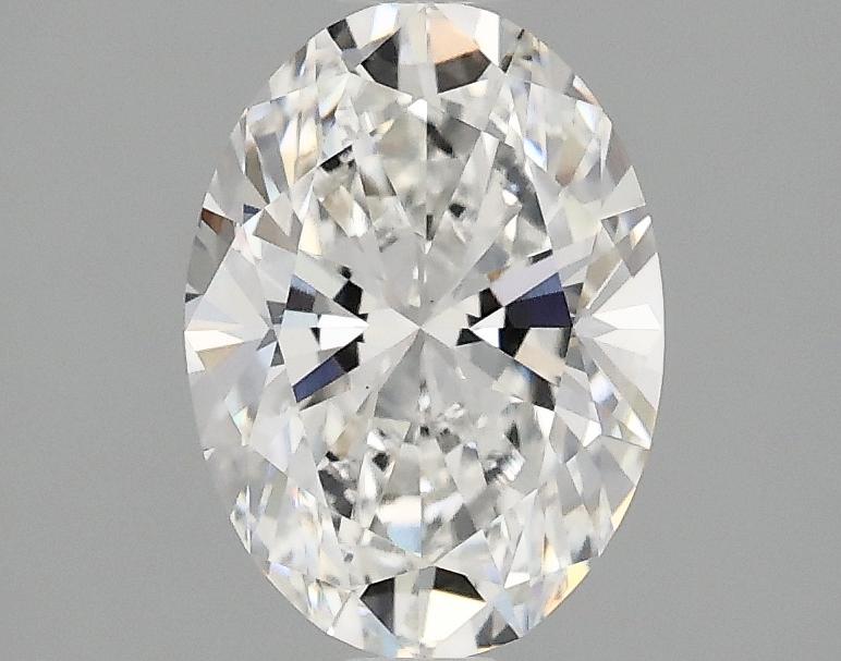 1.49 Carat Oval Shaped Ideal Cut VS1 IGI Certified Lab Grown Diamond