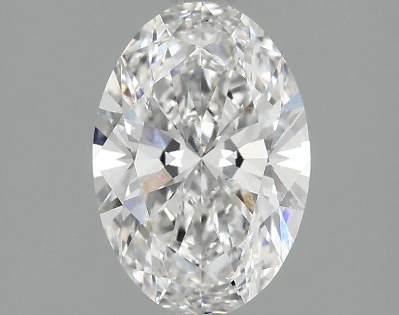 1.41 Carat Oval Shaped Ideal Cut VS1 IGI Certified Lab Grown Diamond