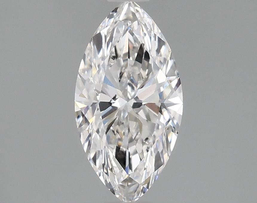 1.09 Carat Marquise Shaped Excellent Cut VVS2 IGI Certified Lab Grown Diamond