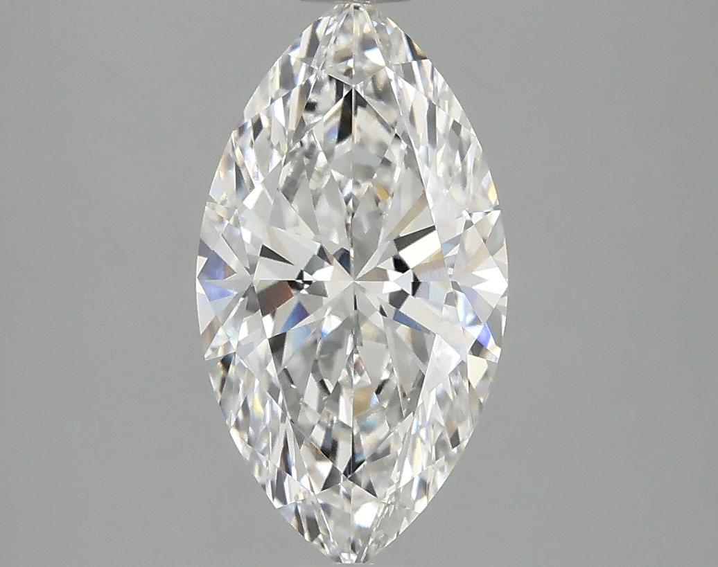 2.01 Carat Marquise Shaped Excellent Cut VS1 IGI Certified Lab Grown Diamond