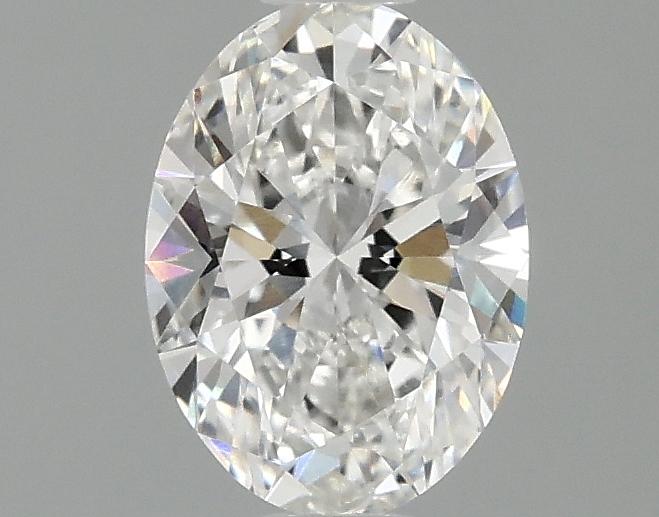 1.02 Carat Oval Shaped Excellent Cut VS2 IGI Certified Lab Grown Diamond