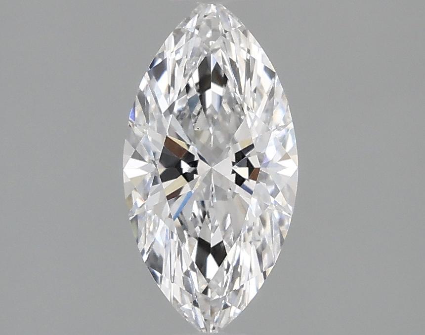 1.01 Carat Marquise Shaped Ideal Cut VS1 IGI Certified Lab Grown Diamond