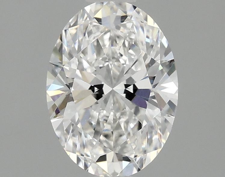 1.52 Carat Oval Shaped Excellent Cut VS1 IGI Certified Lab Grown Diamond