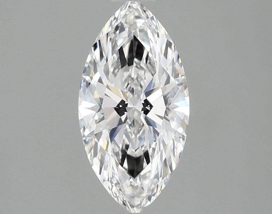 1.08 Carat Marquise Shaped Ideal Cut VS1 IGI Certified Lab Grown Diamond