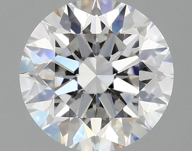 1.1 Carat Round Shaped Excellent Cut VS1 IGI Certified Lab Grown Diamond