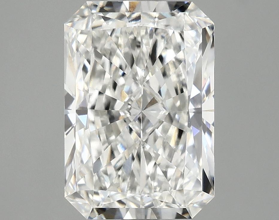 3.0 Carat Radiant Shaped Ideal Cut VS1 IGI Certified Lab Grown Diamond