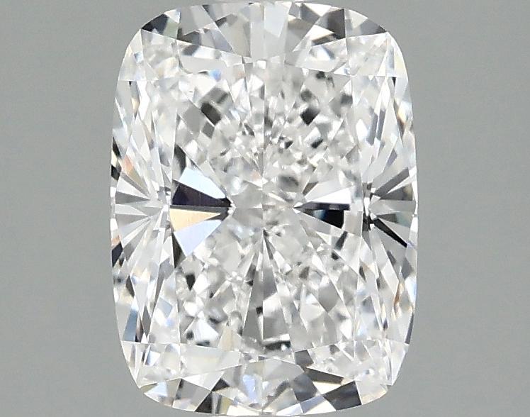 1.88 Carat Cushion Shaped Excellent Cut VS1 IGI Certified Lab Grown Diamond