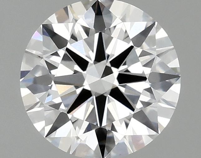 1.74 Carat Round Shaped Ideal Cut VS1 IGI Certified Lab Grown Diamond