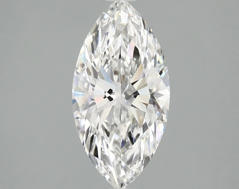 1.42 Carat Marquise Shaped Ideal Cut VS2 IGI Certified Lab Grown Diamond