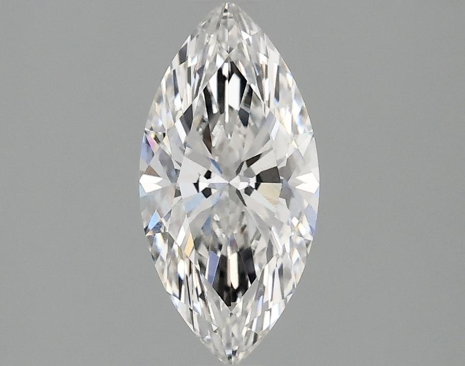 1.03 Carat Marquise Shaped Excellent Cut VS1 IGI Certified Lab Grown Diamond
