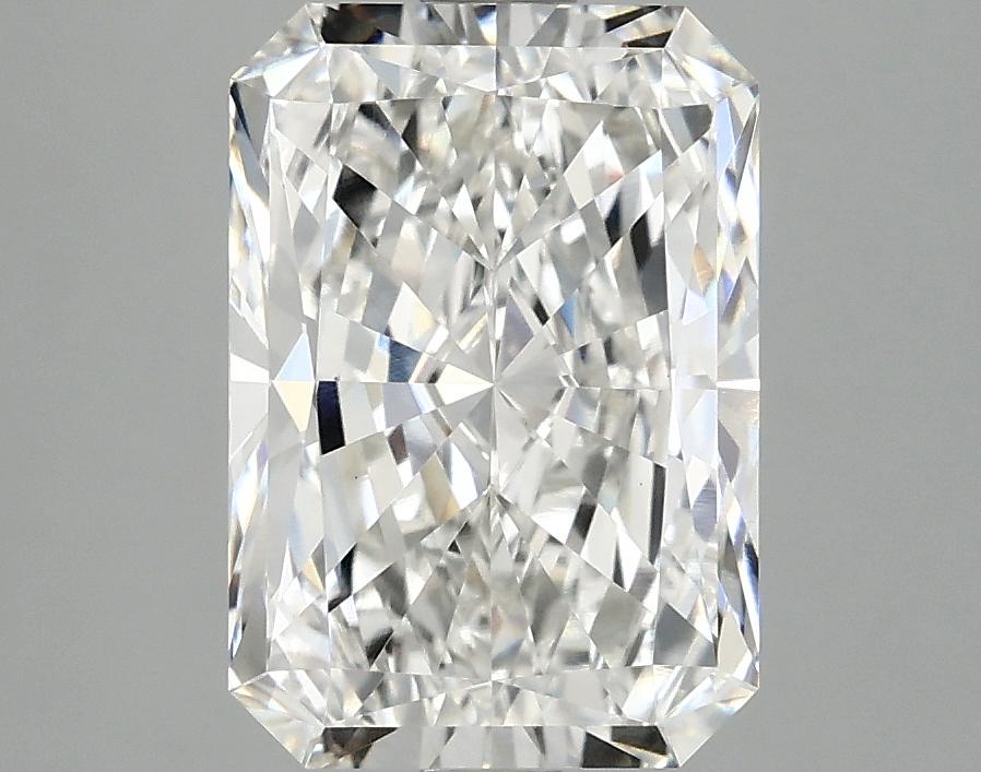 2.94 Carat Radiant Shaped Ideal Cut VS1 IGI Certified Lab Grown Diamond