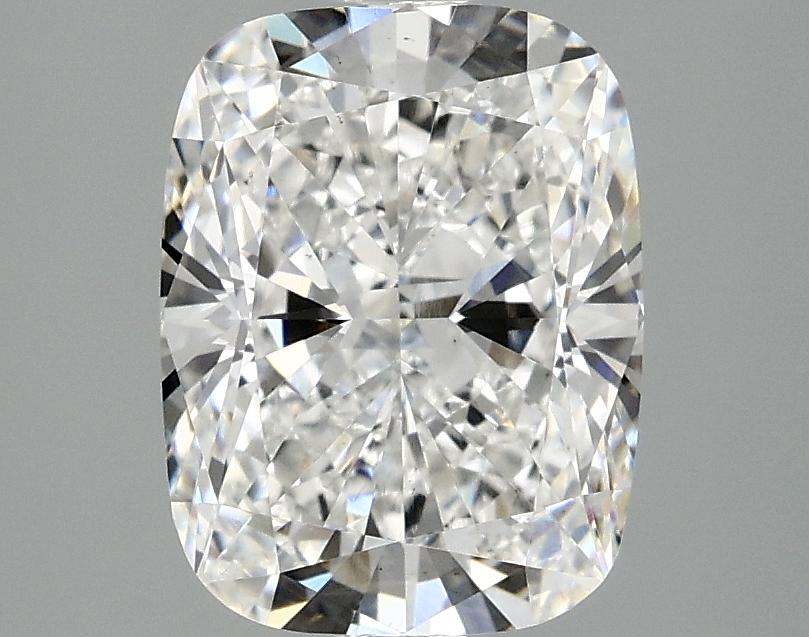2.56 Carat Cushion Shaped Excellent Cut VS1 IGI Certified Lab Grown Diamond