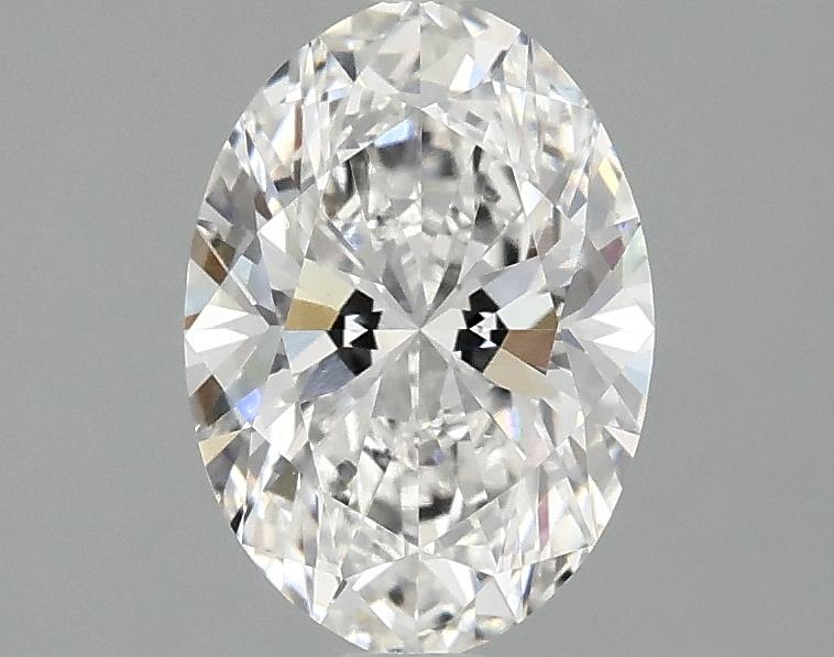1.41 Carat Oval Shaped Ideal Cut VS1 IGI Certified Lab Grown Diamond