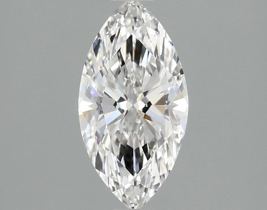 1.04 Carat Marquise Shaped Ideal Cut VS1 IGI Certified Lab Grown Diamond