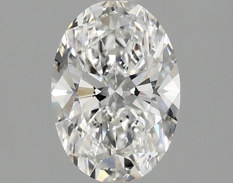 1.47 Carat Oval Shaped Ideal Cut VS1 IGI Certified Lab Grown Diamond
