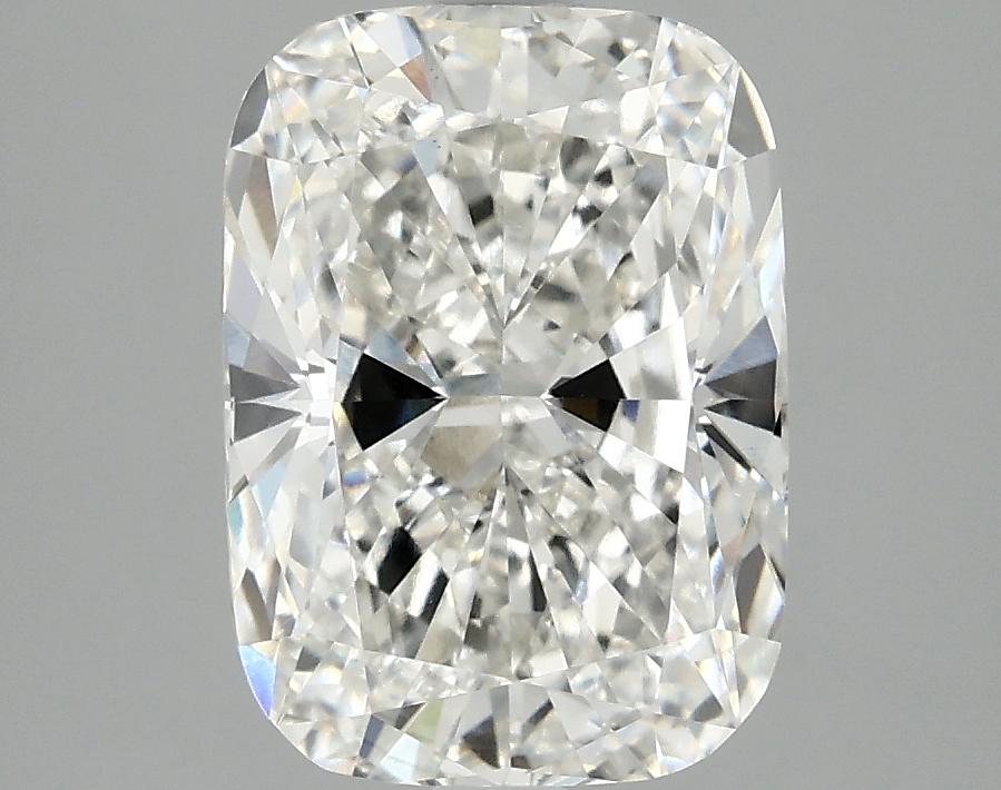 3.01 Carat Cushion Shaped Excellent Cut VS1 IGI Certified Lab Grown Diamond