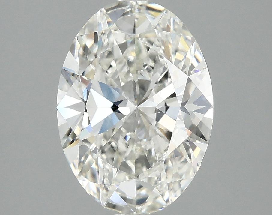 2.49 Carat Oval Shaped Excellent Cut VS1 IGI Certified Lab Grown Diamond