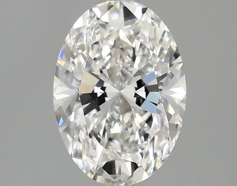 1.52 Carat Oval Shaped Ideal Cut VS1 IGI Certified Lab Grown Diamond