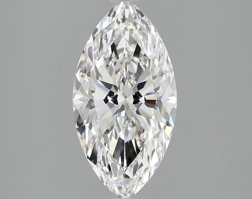 1.52 Carat Marquise Shaped Ideal Cut VS1 IGI Certified Lab Grown Diamond