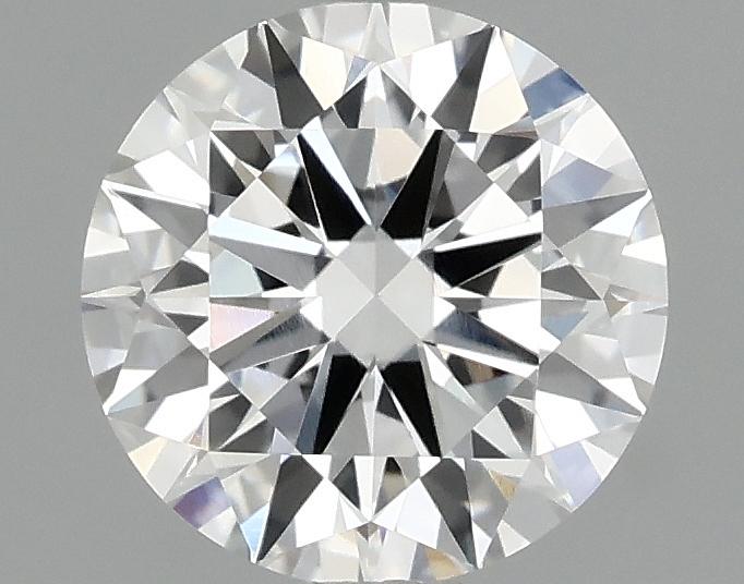 1.1 Carat Round Shaped Excellent Cut VS1 IGI Certified Lab Grown Diamond