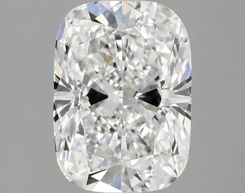1.94 Carat Cushion Shaped Excellent Cut VVS2 IGI Certified Lab Grown Diamond