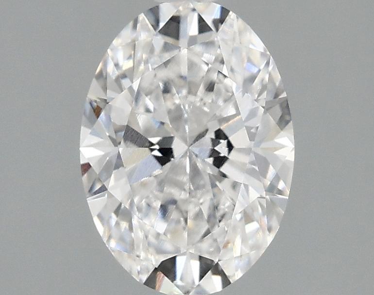 1.52 Carat Oval Shaped Ideal Cut VS1 IGI Certified Lab Grown Diamond
