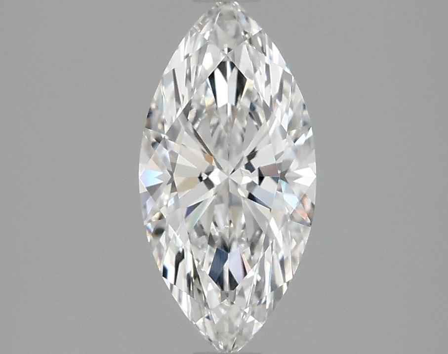 1.15 Carat Marquise Shaped Excellent Cut VVS2 IGI Certified Lab Grown Diamond