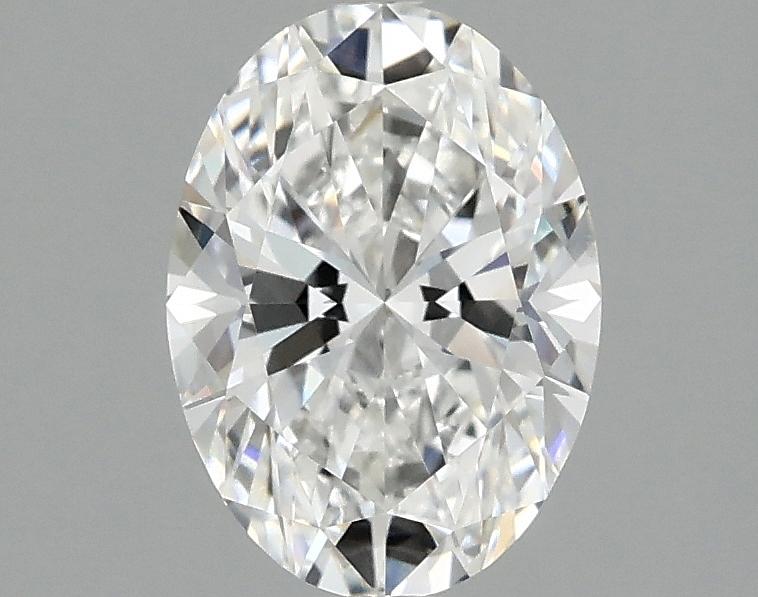 1.47 Carat Oval Shaped Ideal Cut VS1 IGI Certified Lab Grown Diamond