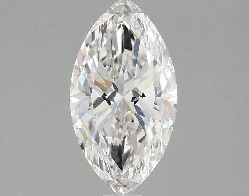 1.1 Carat Marquise Shaped Excellent Cut VS1 IGI Certified Lab Grown Diamond