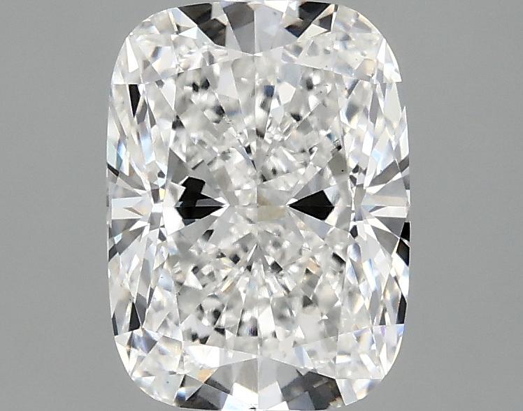 1.9 Carat Cushion Shaped Excellent Cut VS1 IGI Certified Lab Grown Diamond