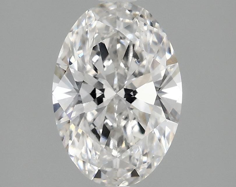 1.49 Carat Oval Shaped Ideal Cut VS2 IGI Certified Lab Grown Diamond