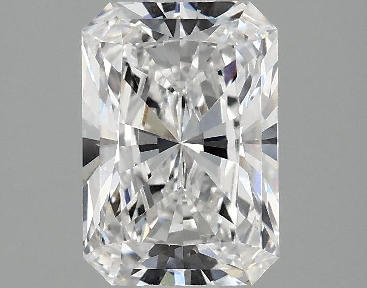 1.59 Carat Radiant Shaped Ideal Cut VS1 IGI Certified Lab Grown Diamond