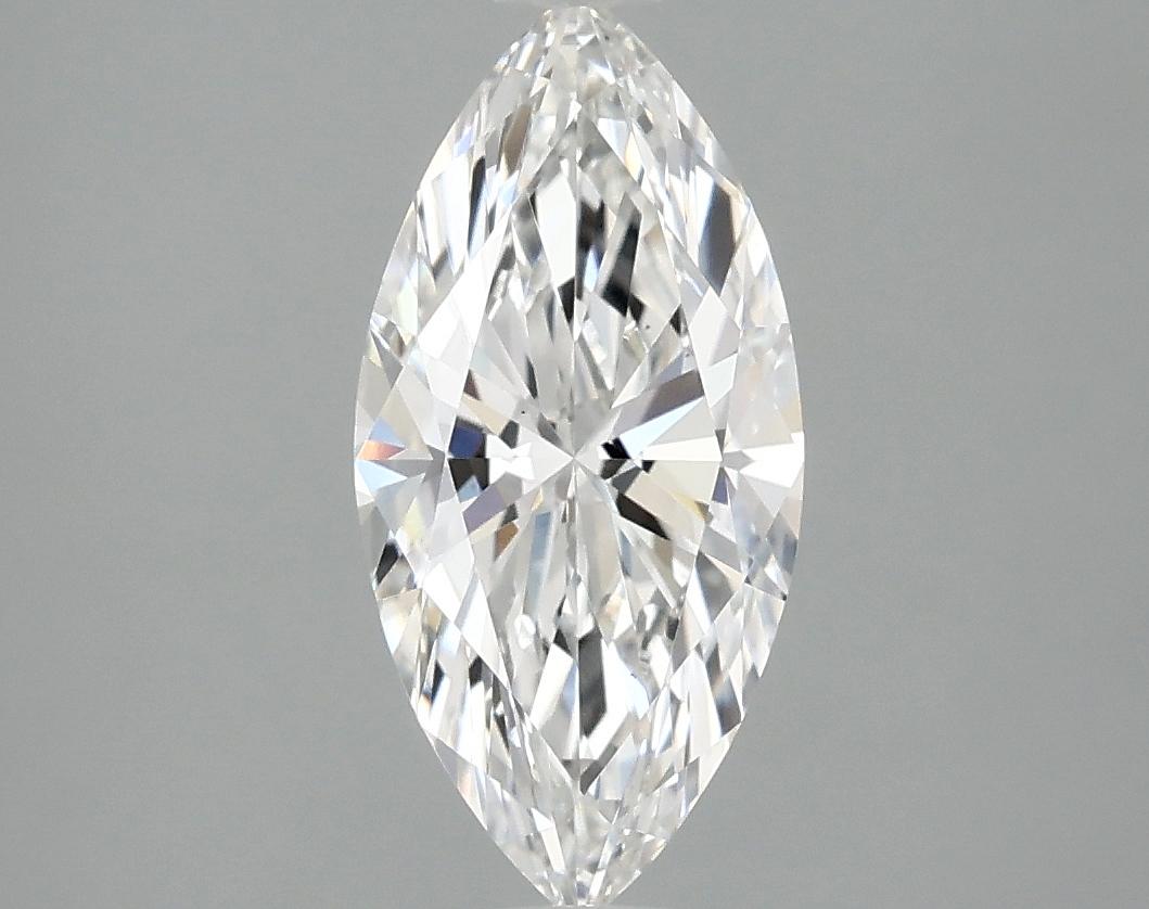 1.59 Carat Marquise Shaped Excellent Cut VS1 IGI Certified Lab Grown Diamond