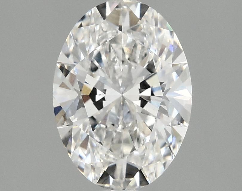 1.9 Carat Oval Shaped Excellent Cut VS1 IGI Certified Lab Grown Diamond