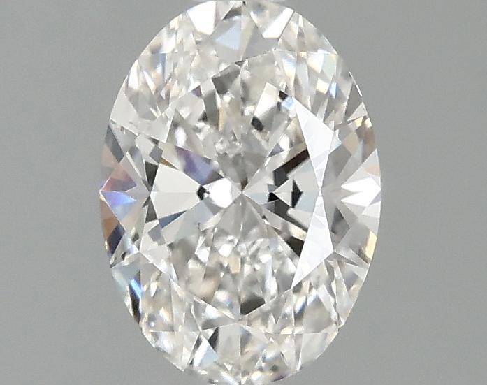 1.06 Carat Oval Shaped Ideal Cut VS1 IGI Certified Lab Grown Diamond