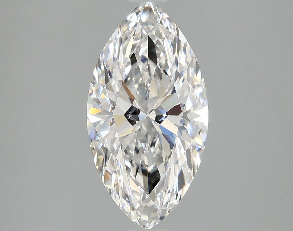 1.86 Carat Marquise Shaped Ideal Cut VS1 IGI Certified Lab Grown Diamond